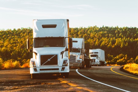 Truck and Bus Tyres