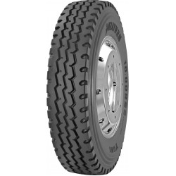 Duraturn Y601 (On /Off Road Tyre Series)