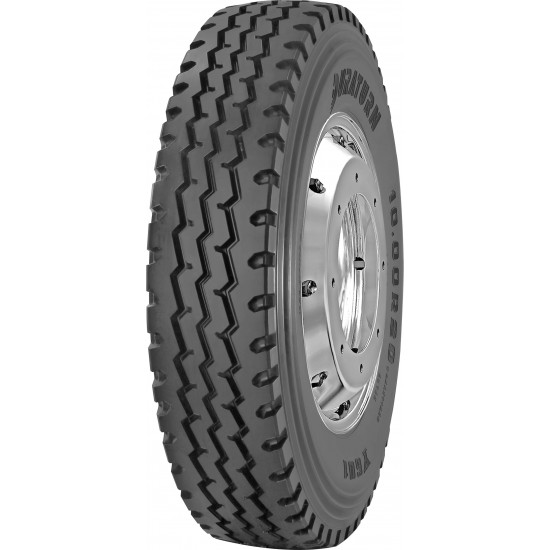 Duraturn Y601 (On /Off Road Tyre Series)