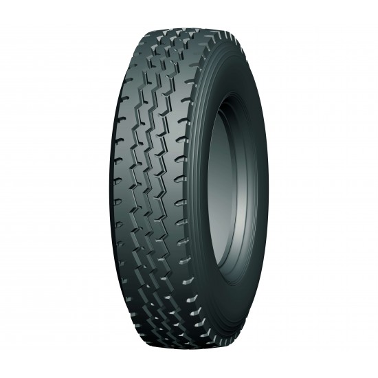 Rockholder RH801 (On / Off Road Tyre Series)