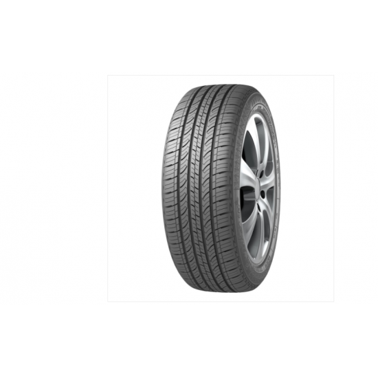 Duraturn 225/55R18 - Mozzo 360