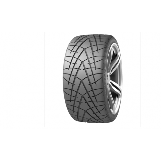 Duraturn 265/35R18 (XL) - Mozzo XXR