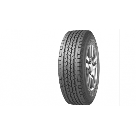 Duraturn 215/55R18 - Travia H/T