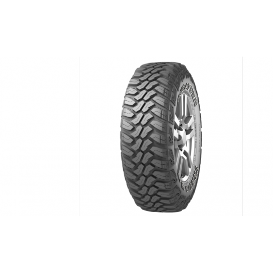 Duraturn 33X12.50R18LT (10PR) - Travia M/T